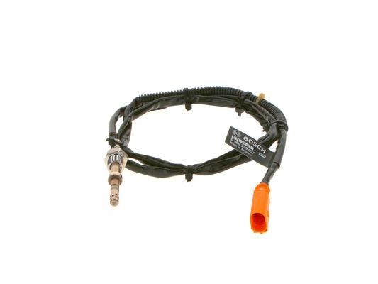 Bosch Exhaust gas temperature sensor – price 362 PLN