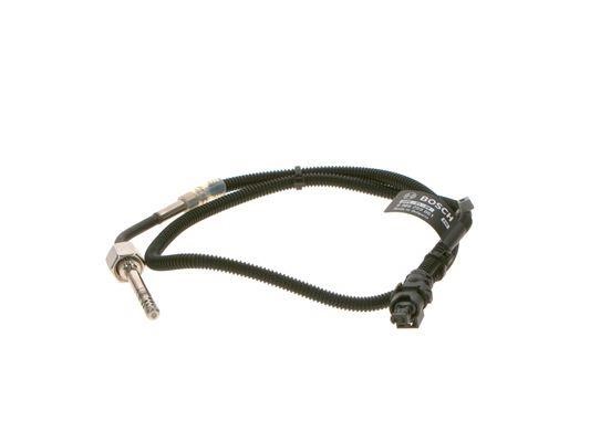 Bosch Exhaust gas temperature sensor – price 365 PLN