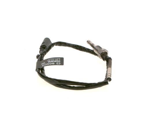 Exhaust gas temperature sensor Bosch 0 986 259 063