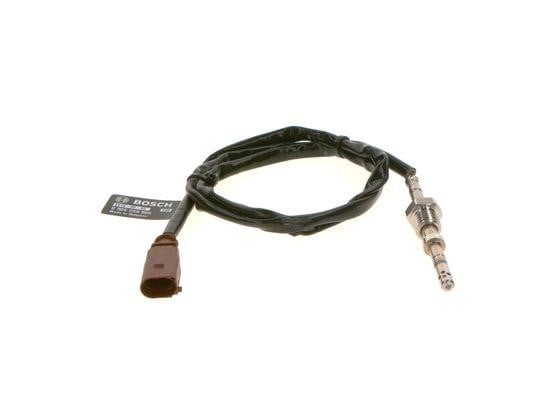 Bosch Exhaust gas temperature sensor – price 348 PLN