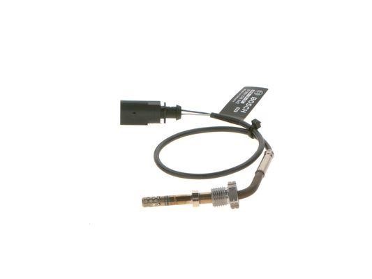 Bosch Exhaust gas temperature sensor – price 375 PLN