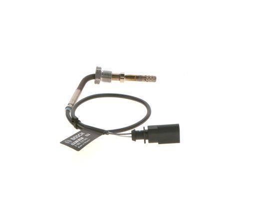 Exhaust gas temperature sensor Bosch 0 986 259 042
