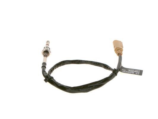 Exhaust gas temperature sensor Bosch 0 986 259 069