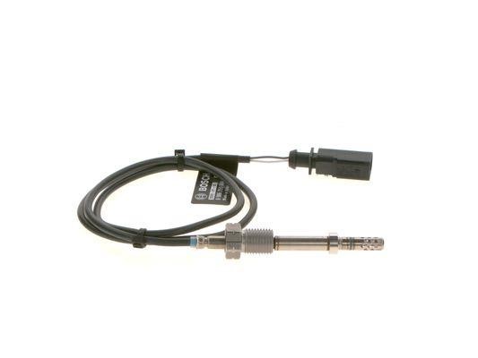 Exhaust gas temperature sensor Bosch 0 986 259 084