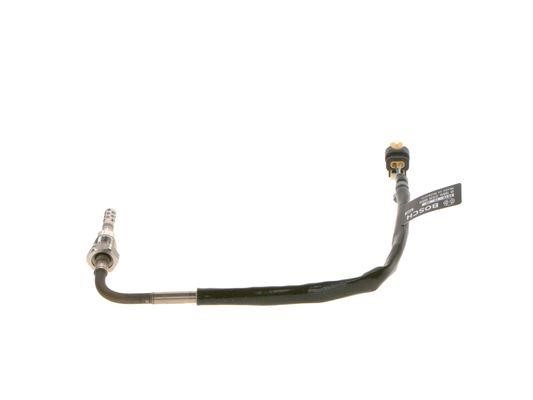 Exhaust gas temperature sensor Bosch 0 986 259 086