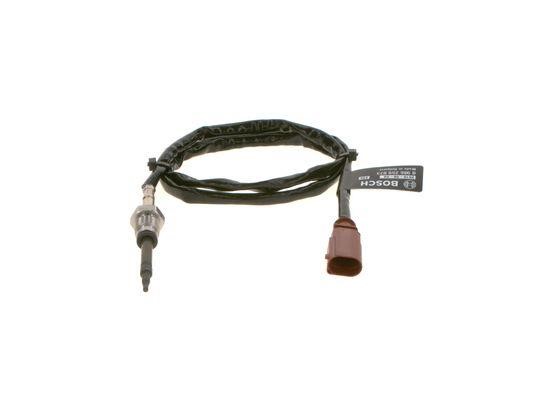 Bosch Exhaust gas temperature sensor – price 331 PLN