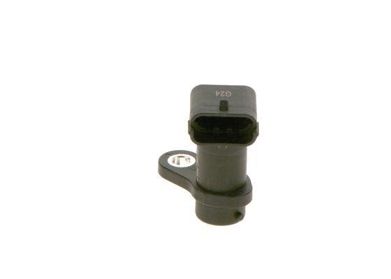 Bosch Camshaft position sensor – price 294 PLN