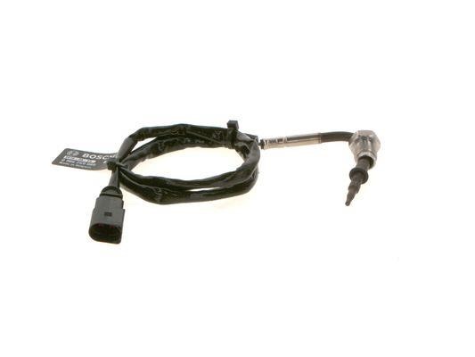 Bosch Exhaust gas temperature sensor – price 299 PLN