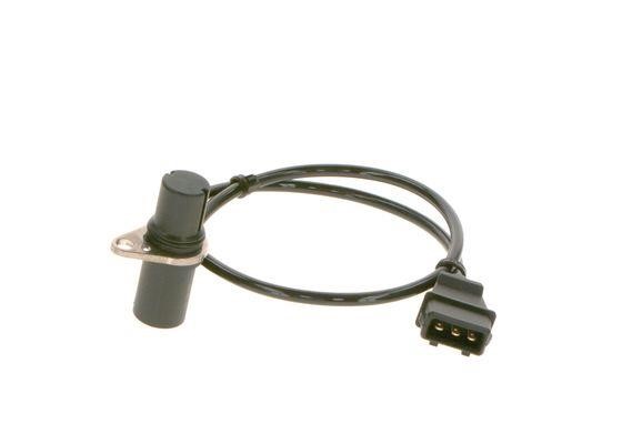 Bosch Crankshaft position sensor – price 240 PLN
