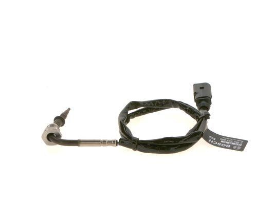 Exhaust gas temperature sensor Bosch 0 986 259 080