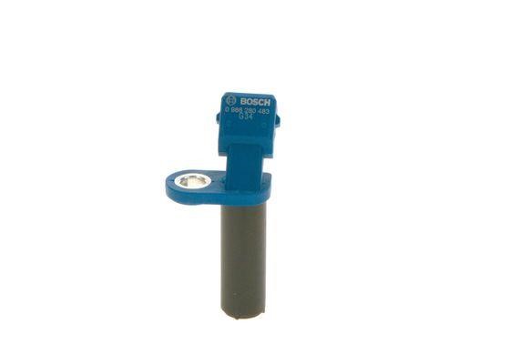 Crankshaft position sensor Bosch 0 986 280 483