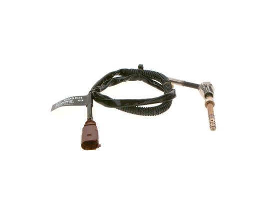 Bosch Exhaust gas temperature sensor – price [object Object] PLN