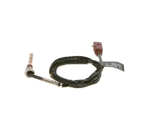 Exhaust gas temperature sensor Bosch 0 986 259 083