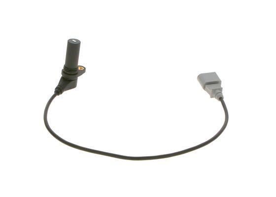 Crankshaft position sensor Bosch 0 986 280 484