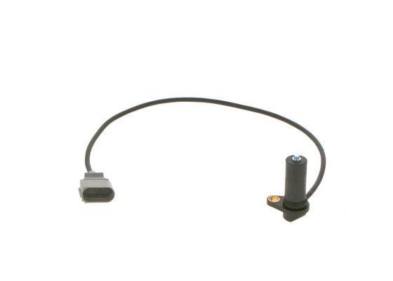Bosch Crankshaft position sensor – price 129 PLN