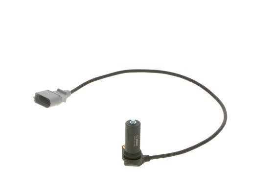 Bosch Crankshaft position sensor – price 129 PLN