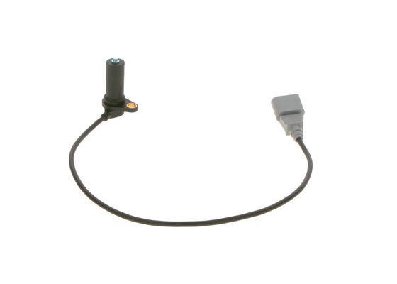 Crankshaft position sensor Bosch 0 986 280 485