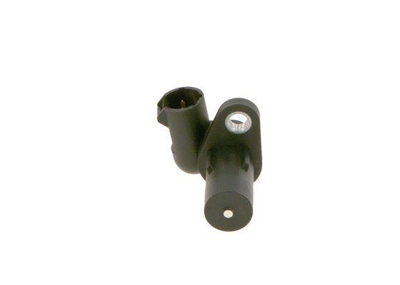 Bosch Crankshaft position sensor – price 112 PLN