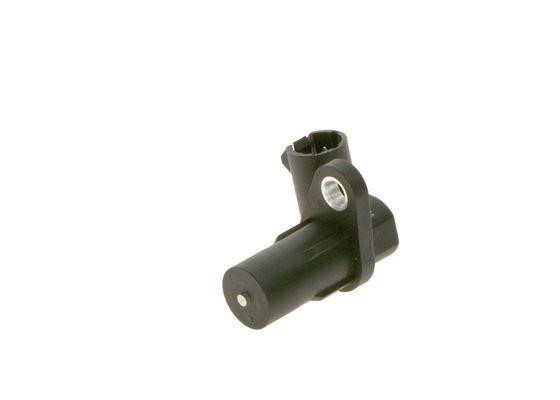 Bosch Crankshaft position sensor – price 123 PLN