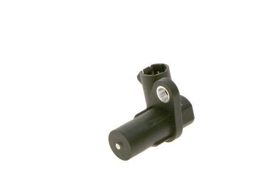 Bosch Crankshaft position sensor – price 112 PLN