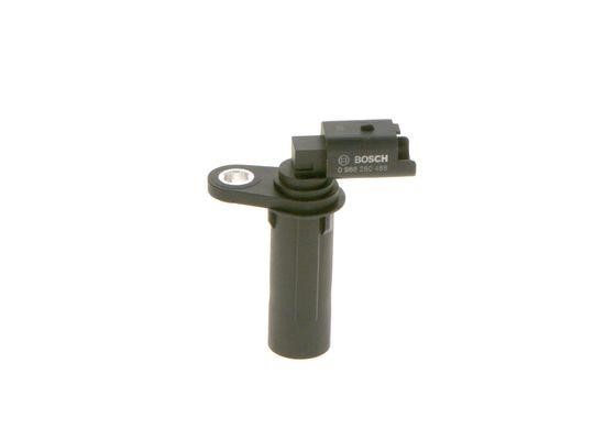 Bosch Crankshaft position sensor – price 137 PLN
