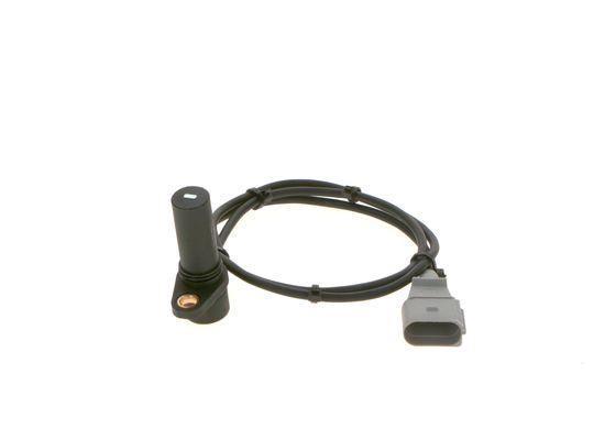 Bosch Crankshaft position sensor – price 134 PLN