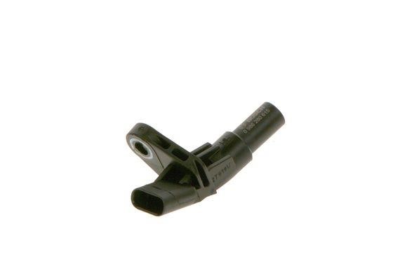 Bosch Crankshaft position sensor – price 156 PLN