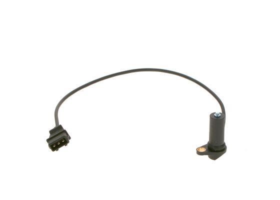 Bosch Crankshaft position sensor – price [object Object] PLN