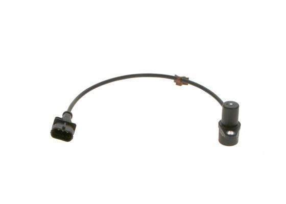 Bosch Crankshaft position sensor – price [object Object] PLN
