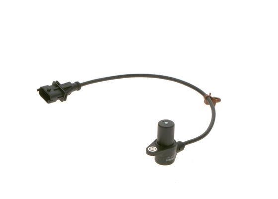 Bosch Crankshaft position sensor – price [object Object] PLN