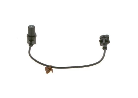 Crankshaft position sensor Bosch 0 986 280 494