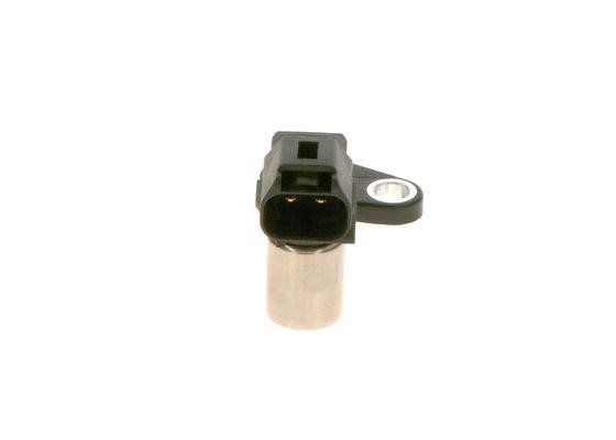 Bosch Crankshaft position sensor – price 173 PLN