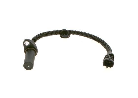 Bosch Crankshaft position sensor – price [object Object] PLN