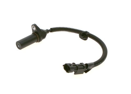 Bosch Crankshaft position sensor – price [object Object] PLN