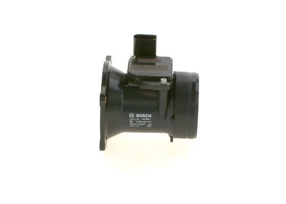 Bosch Mass air flow sensor – price 664 PLN