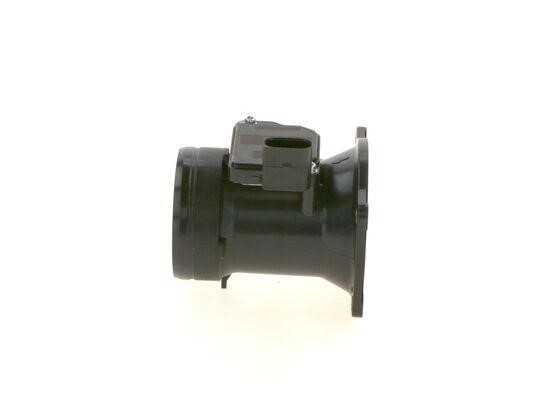 Mass air flow sensor Bosch 0 986 280 704