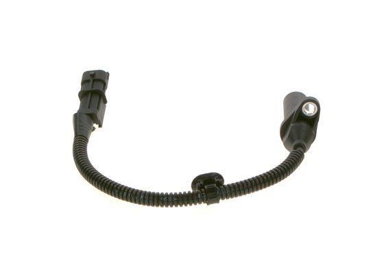 Crankshaft position sensor Bosch 0 986 280 497