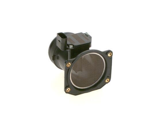 Bosch Mass air flow sensor – price 664 PLN