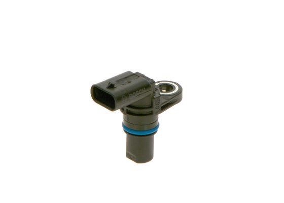 Camshaft position sensor Bosch 0 986 280 600