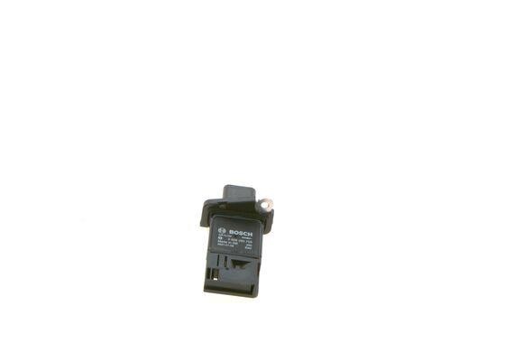 Air mass meter Bosch 0 986 280 705