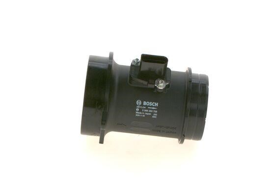 Bosch Air mass meter – price 704 PLN