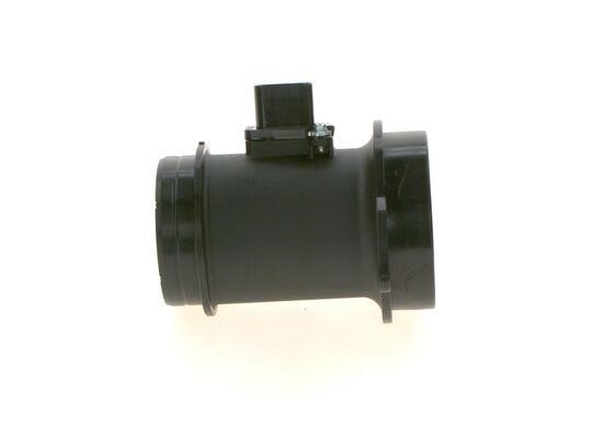 Air mass meter Bosch 0 986 280 708
