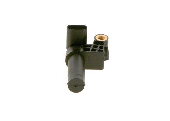 Bosch Crankshaft position sensor – price 120 PLN