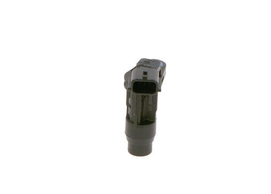Bosch Crankshaft position sensor – price 140 PLN