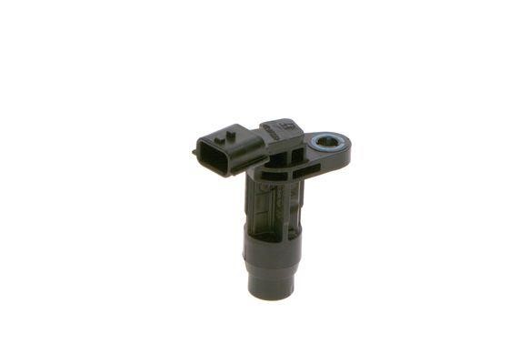 Bosch Crankshaft position sensor – price 140 PLN