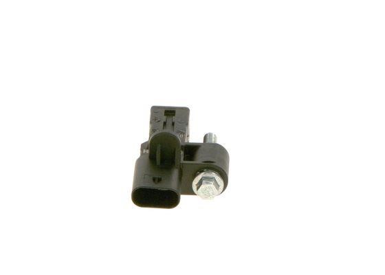 Bosch Crankshaft position sensor – price 89 PLN