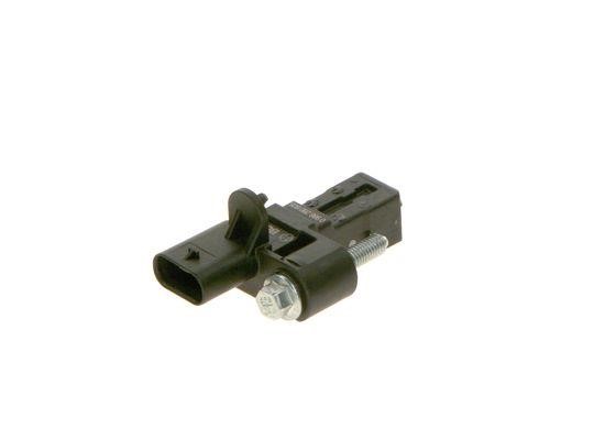 Bosch Crankshaft position sensor – price 89 PLN