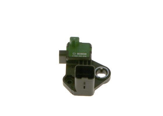 Bosch Crankshaft position sensor – price 100 PLN
