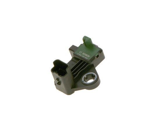 Bosch Crankshaft position sensor – price 100 PLN
