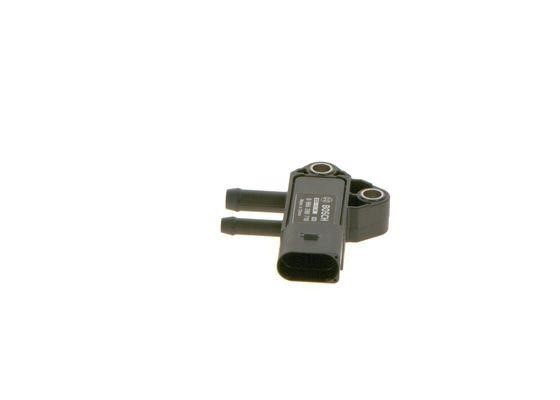 Bosch Exhaust pressure sensor – price 257 PLN